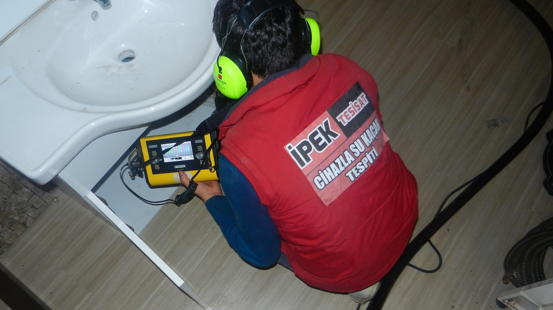 Üsküdar Acil Tuvalet Açma