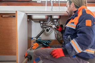 Üsküdar Lavabo Açma