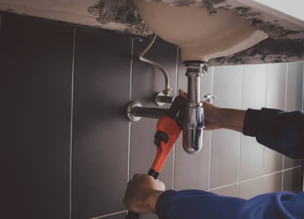 Üsküdar Tuvalet Gideri Tıkanıklığı Açma