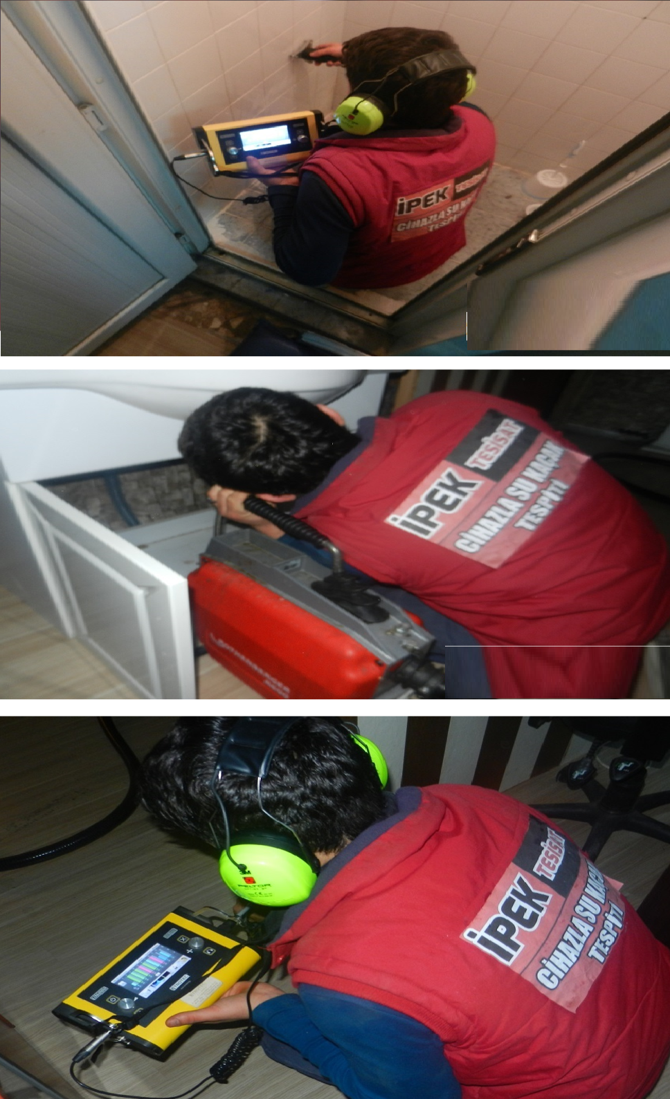 Üsküdar Tuvalet Gideri Açma